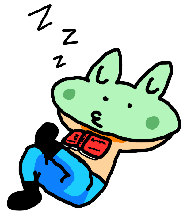 Yesterday Doodle