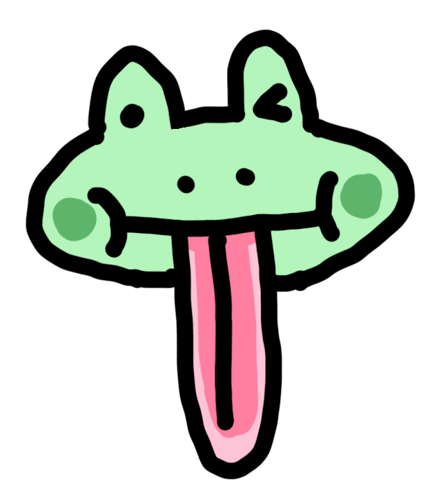 Toad Icon